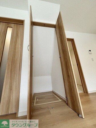 日進ドリームハウス II E棟の物件内観写真